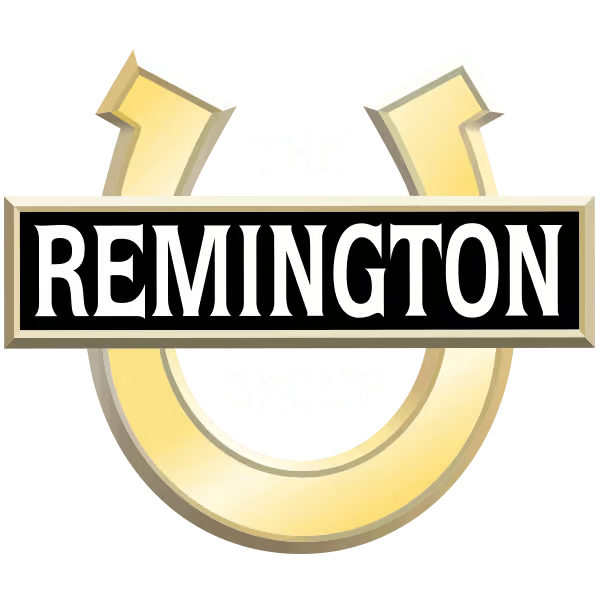 Logo for The Remington Group