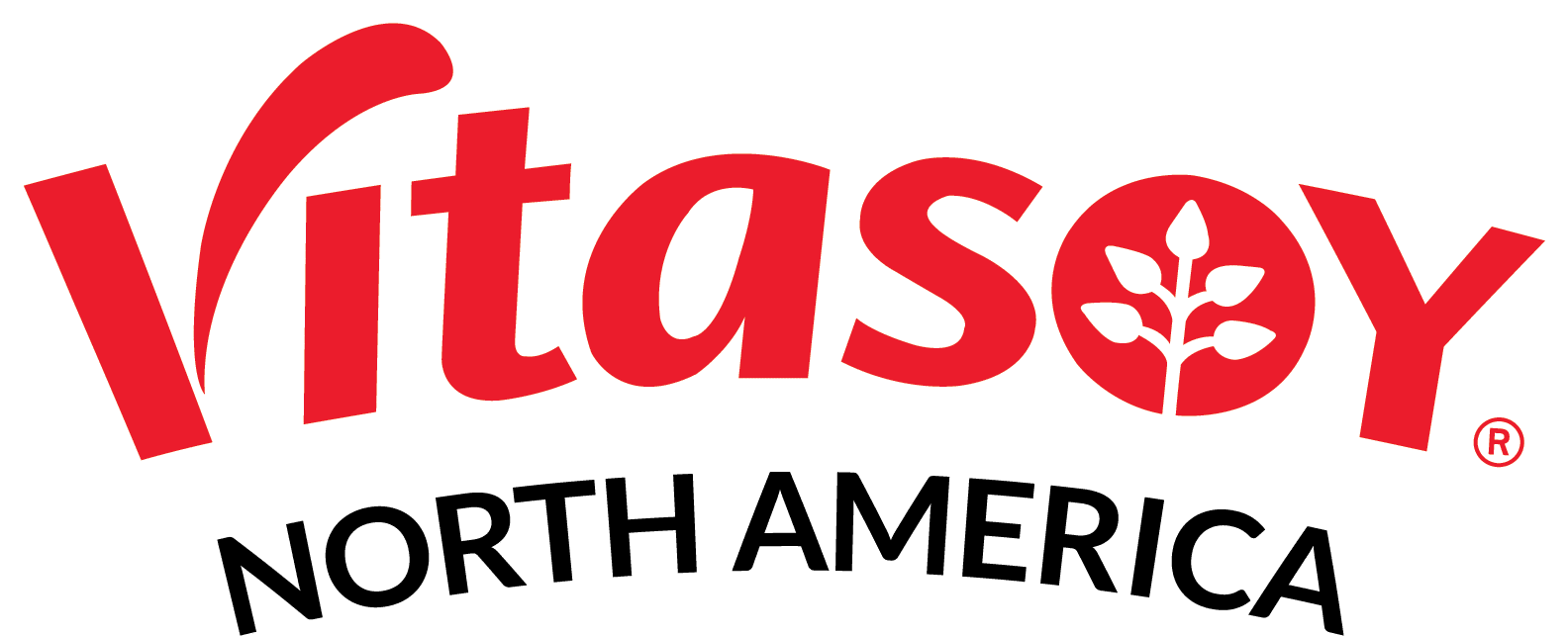 Logo for Vitasoy